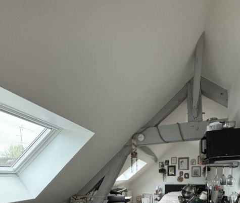 Appartement, meublé, 2 pièces, 25m² à Coulommiers (77120) — photo 2