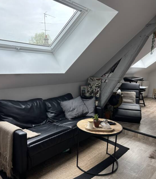 Appartement, meublé, 2 pièces, 25m² à Coulommiers (77120) — photo 4