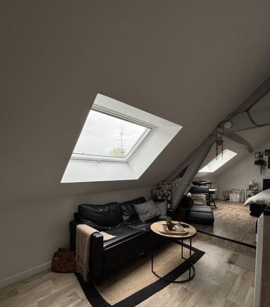 Appartement, meublé, 2 pièces, 25m² à Coulommiers (77120) — photo 5