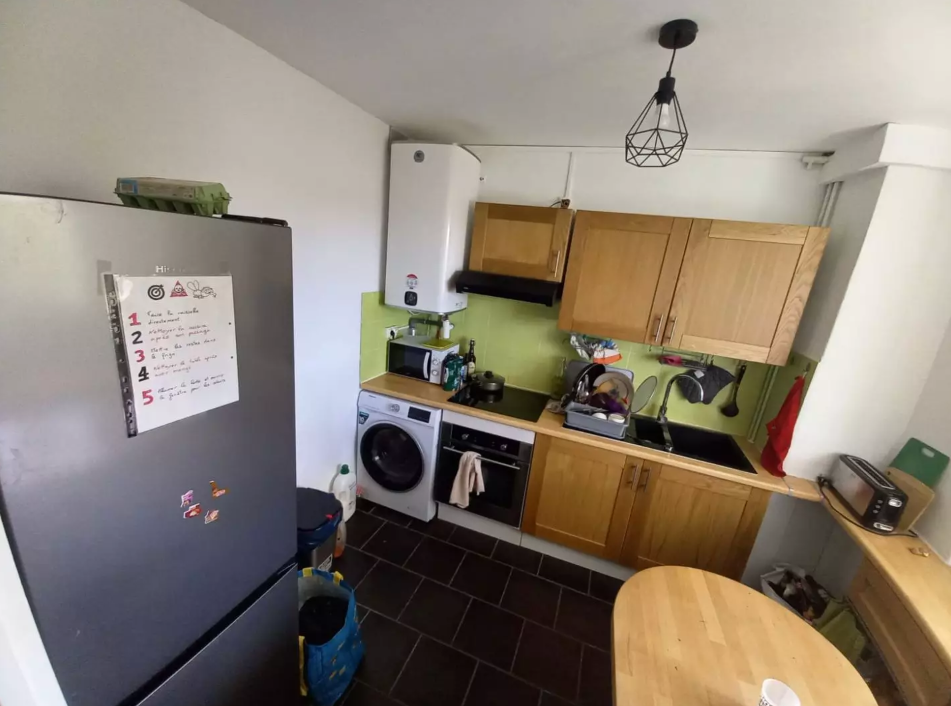 Appartement, meublé, 5 pièces, 85m² à Le Mans (72100) — photo 4
