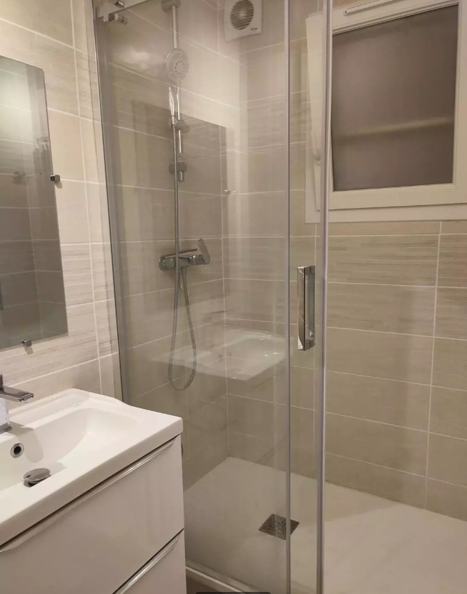 Appartement, meublé, 5 pièces, 85m² à Le Mans (72100) — photo 5