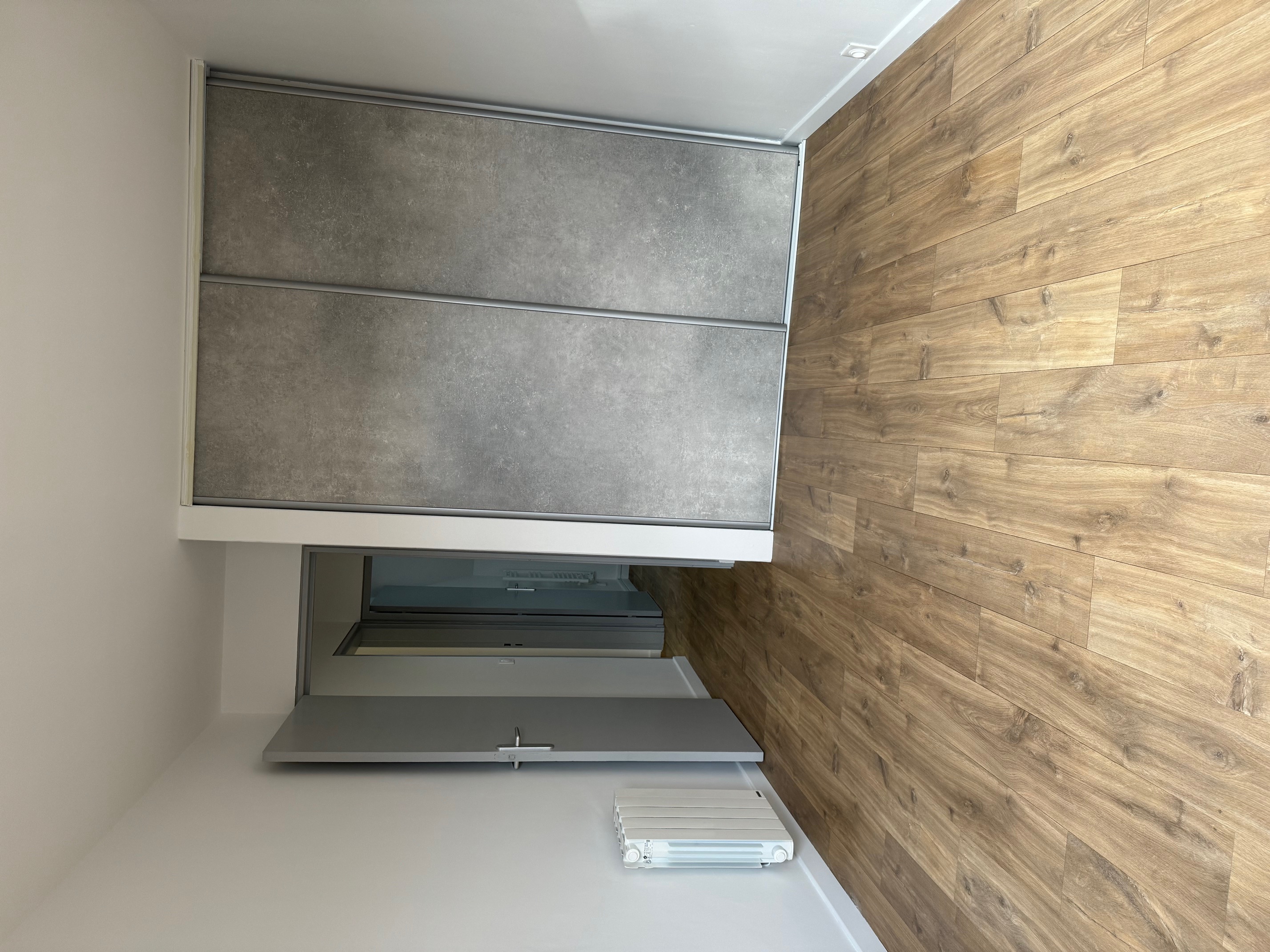 Appartement, non meublé, 2 pièces, 49m² à Valenciennes (59300) — photo 2