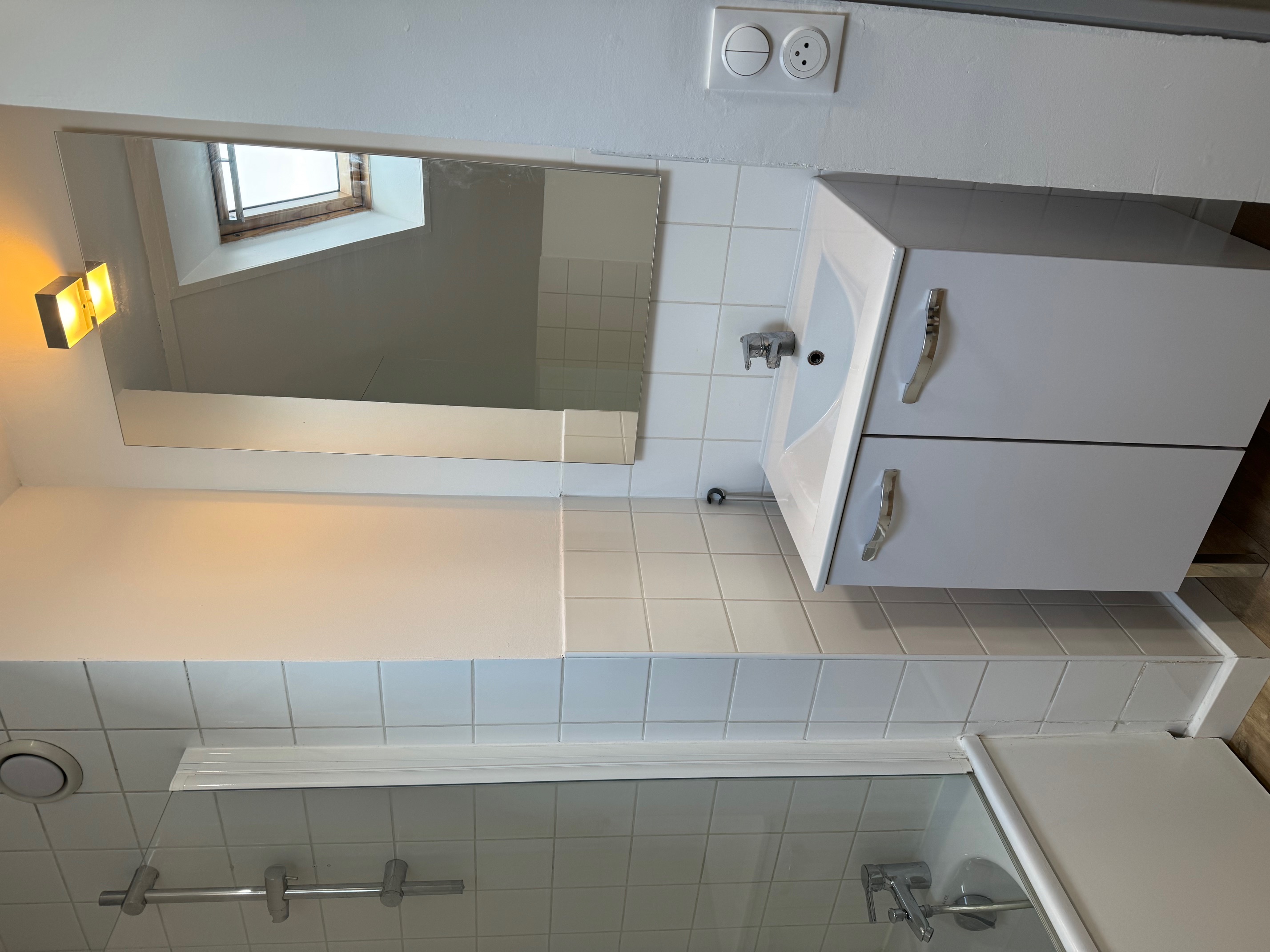 Appartement, non meublé, 2 pièces, 49m² à Valenciennes (59300) — photo 4