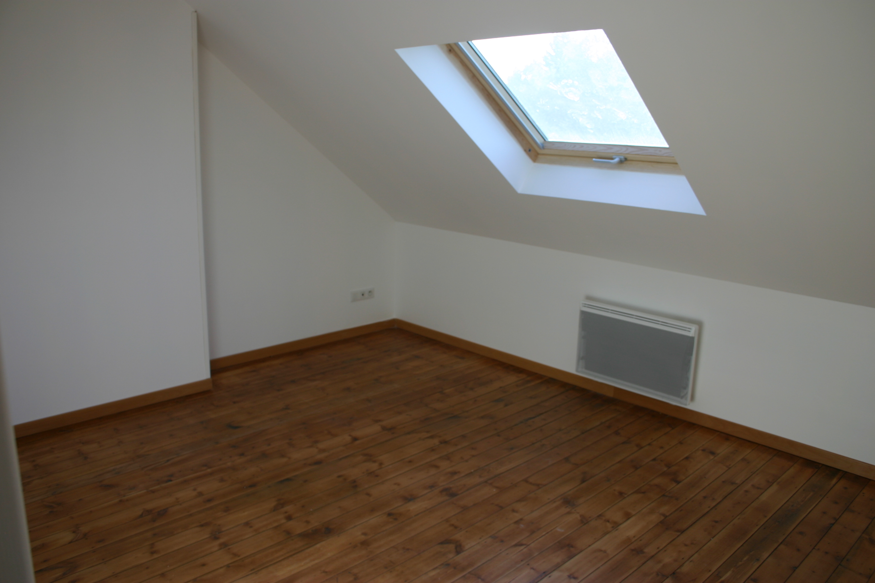 Appartement, non meublé, 3 pièces, 69m² à Seclin (59113) — photo 2