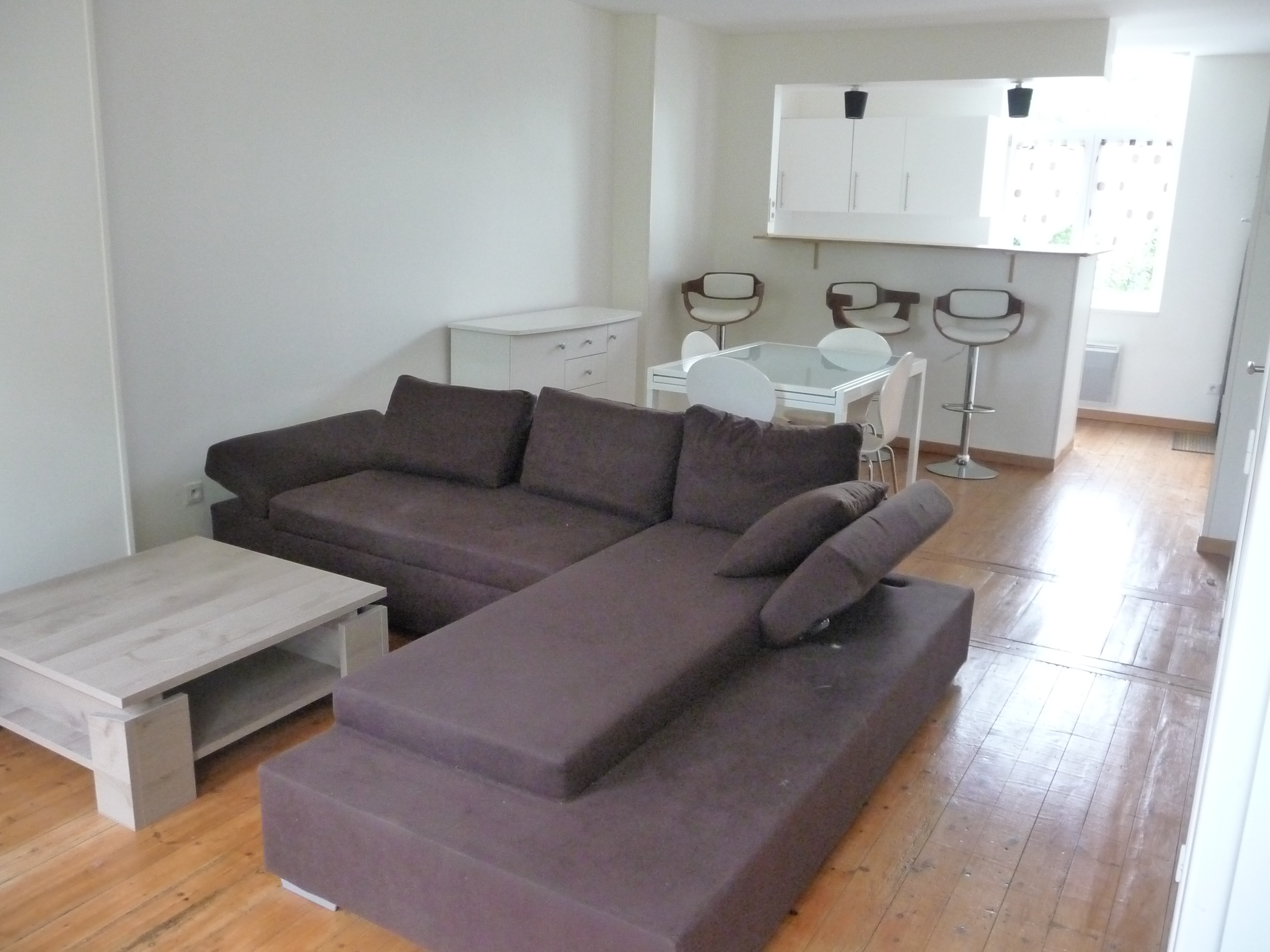 Appartement, non meublé, 3 pièces, 69m² à Seclin (59113) — photo 4