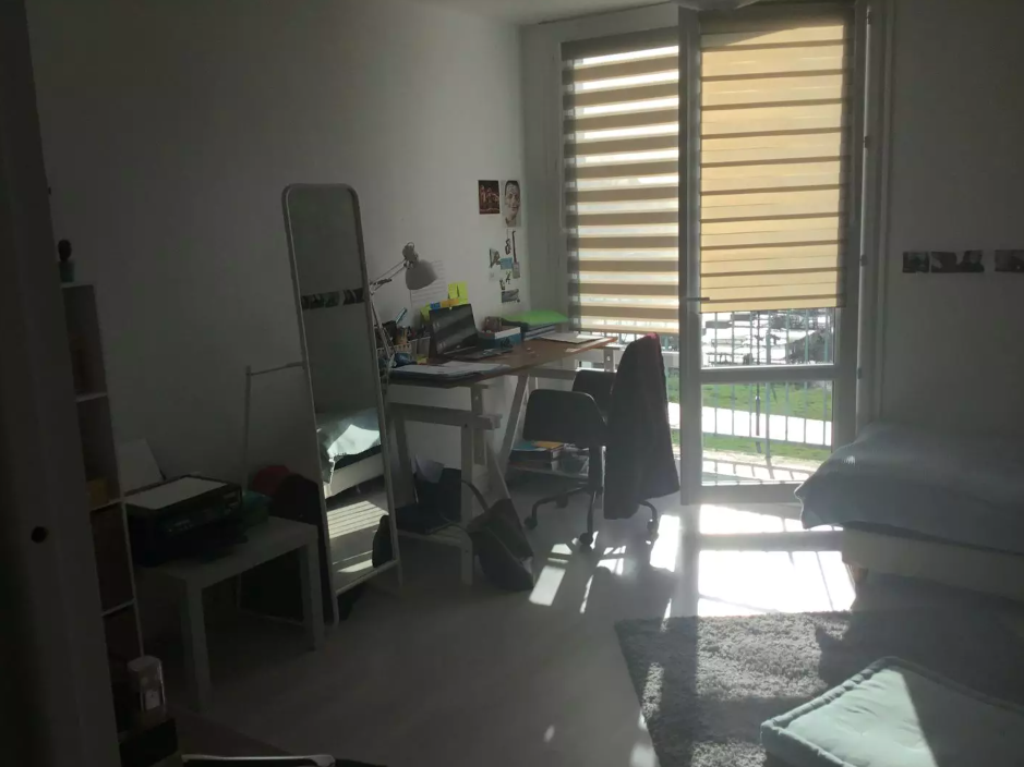 Appartement, meublé, 1 pièce, 132m² à Rennes (35000) — photo 2