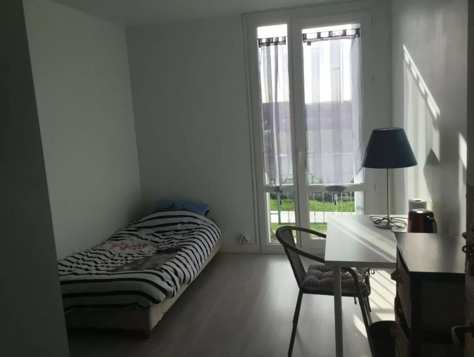 Appartement, meublé, 1 pièce, 132m² à Rennes (35000) — photo principale