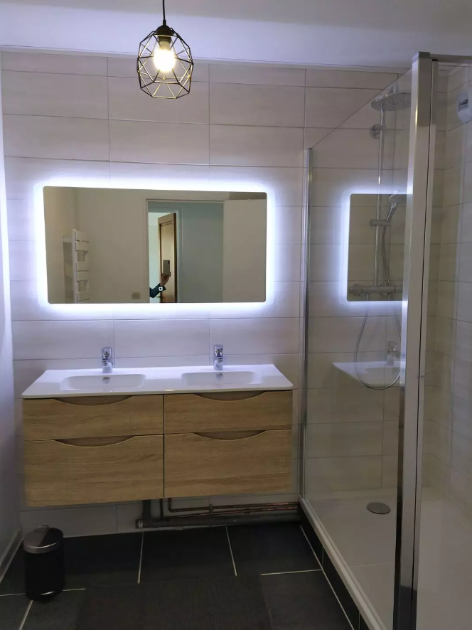Chambre, meublé, 100m² à Reims (51100) — photo 2