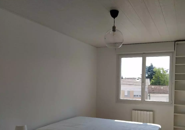Chambre, meublé, 100m² à Reims (51100) — photo 4