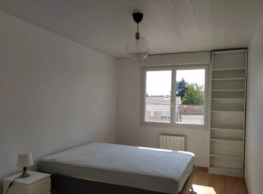 Chambre, meublé, 100m² à Reims (51100) — photo 5