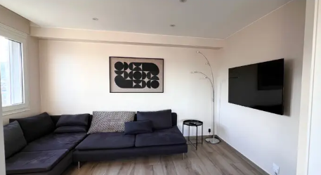 Chambre, meublé, 107m² à Clermont-Ferrand (63000) — photo 3