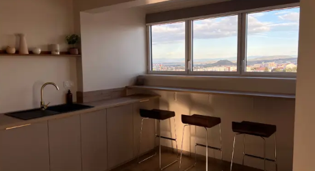 Chambre, meublé, 107m² à Clermont-Ferrand (63000) — photo 4