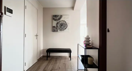 Chambre, meublé, 107m² à Clermont-Ferrand (63000) — photo 5