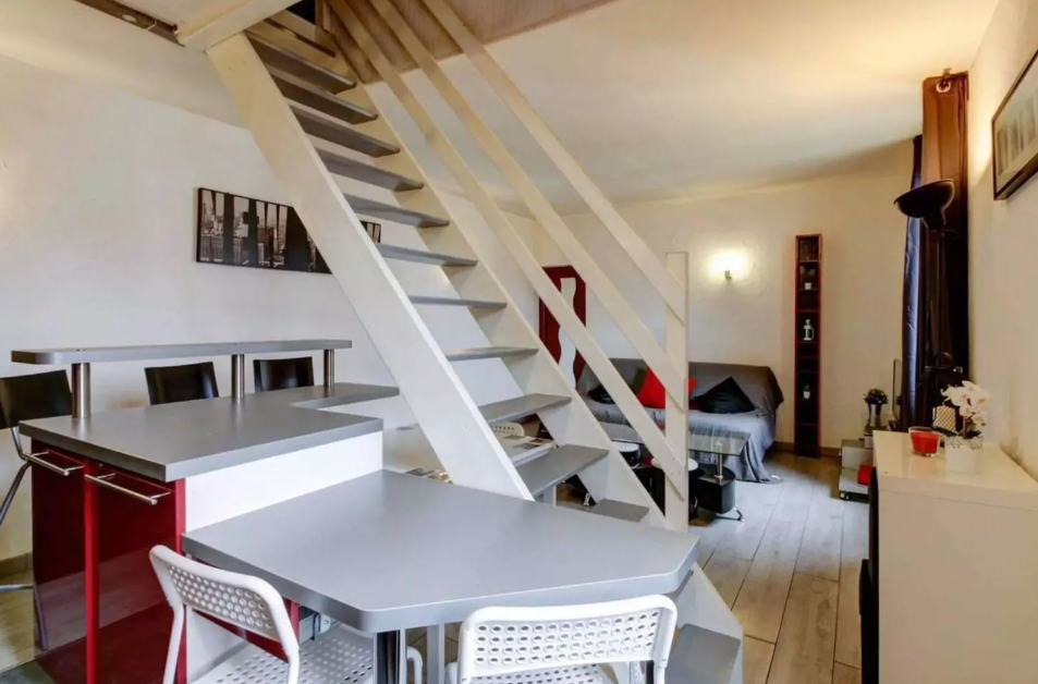 Appartement, meublé, 3 pièces, 54m² à Dijon (21000) — photo 3