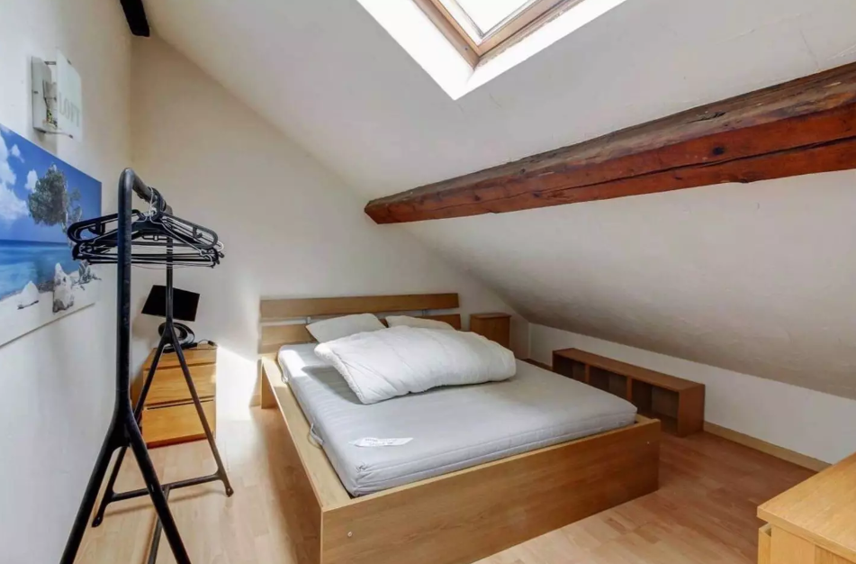 Appartement, meublé, 3 pièces, 54m² à Dijon (21000) — photo 2