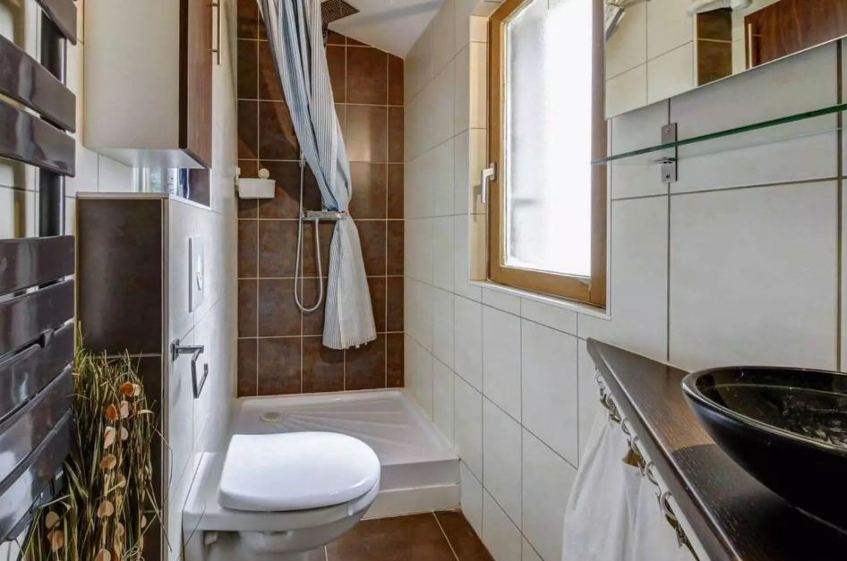 Appartement, meublé, 3 pièces, 54m² à Dijon (21000) — photo 5
