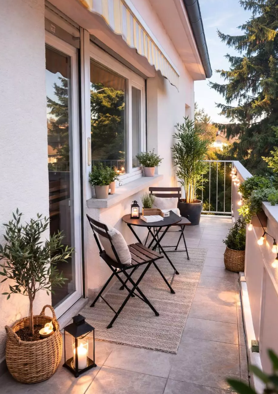 Appartement, meublé, 86m² à Illkirch-Graffenstaden (67400) — photo 3