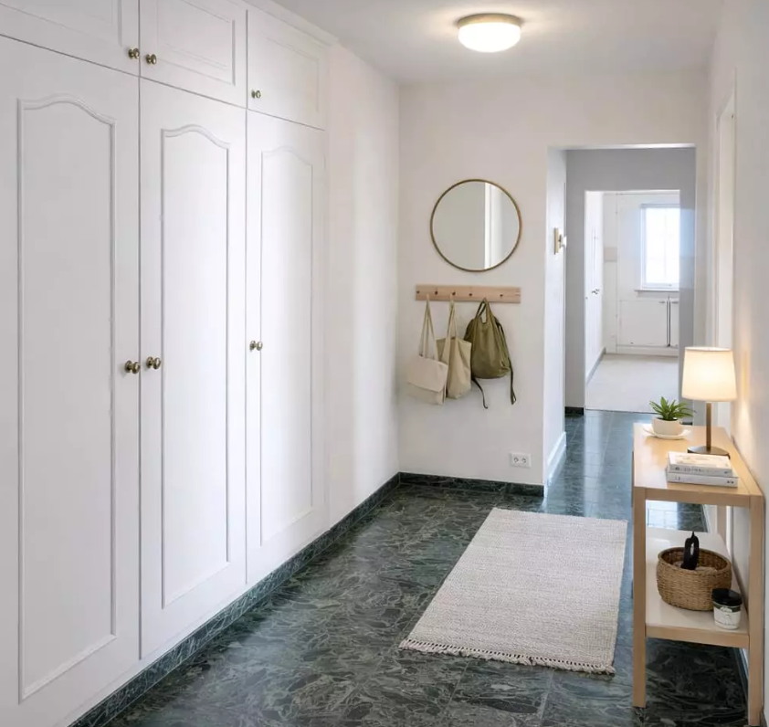 Appartement, meublé, 86m² à Illkirch-Graffenstaden (67400) — photo 4