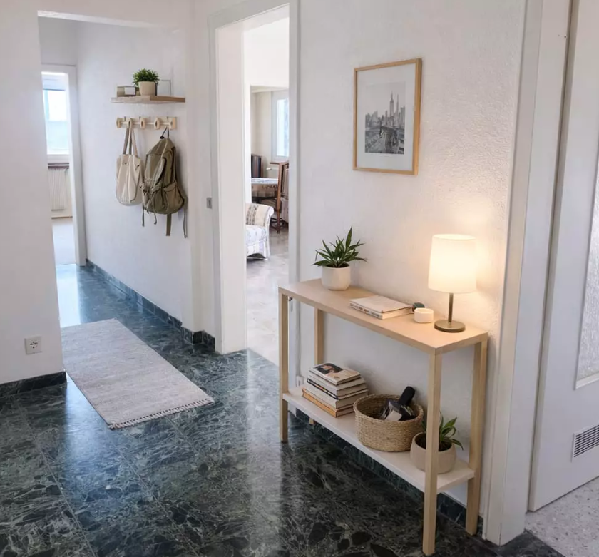 Appartement, meublé, 86m² à Illkirch-Graffenstaden (67400) — photo principale