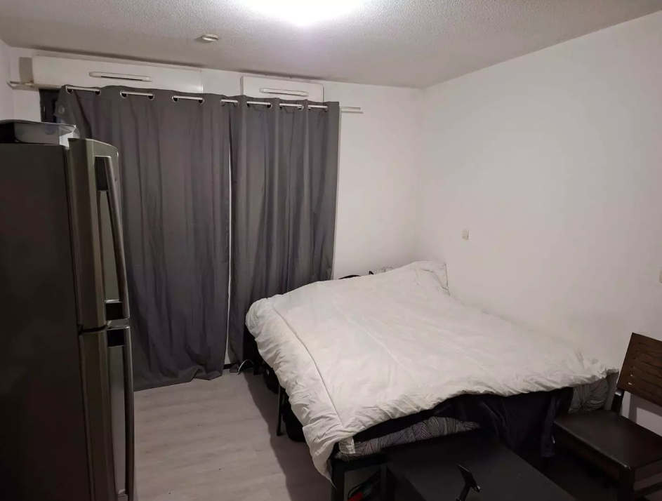 Appartement, meublé, 1 pièce, 22m² à Montpellier (34000) — photo 2