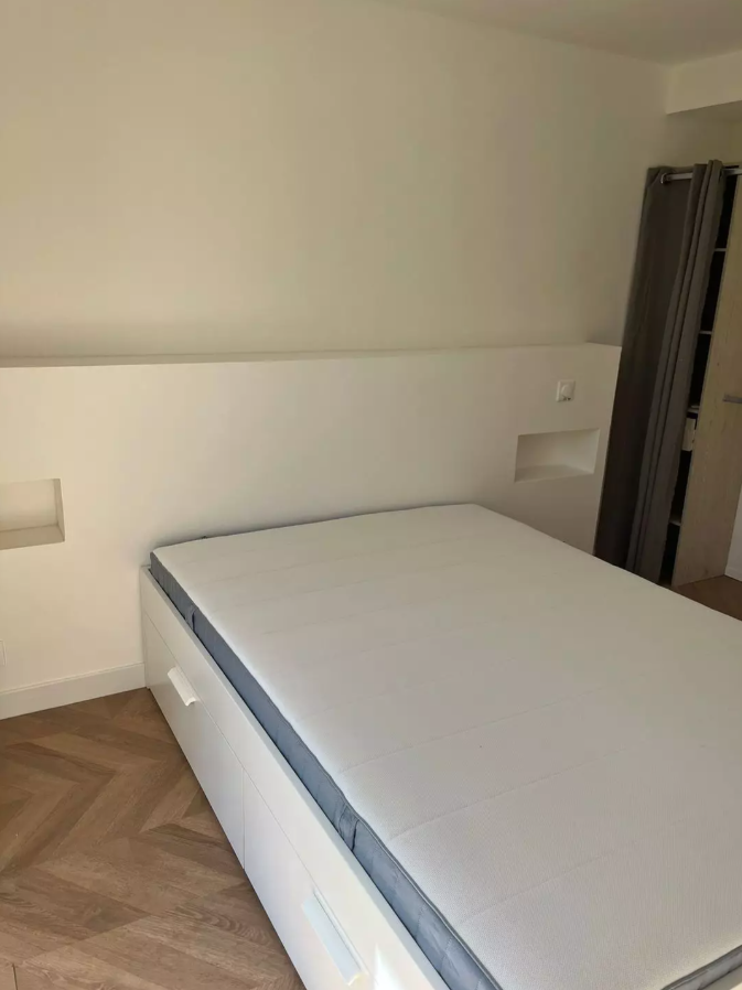 Appartement, meublé, 2 pièces, 37m² à Fresnes (94260) — photo 2