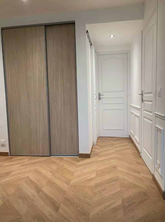 Appartement, meublé, 2 pièces, 37m² à Fresnes (94260) — photo 4