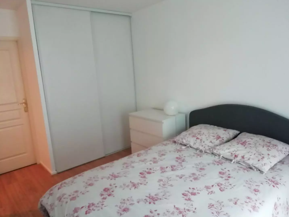 Appartement, meublé, 2 pièces, 57m² à Lille (59000) — photo 3