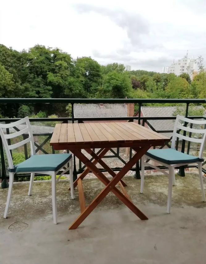 Appartement, meublé, 2 pièces, 57m² à Lille (59000) — photo 4