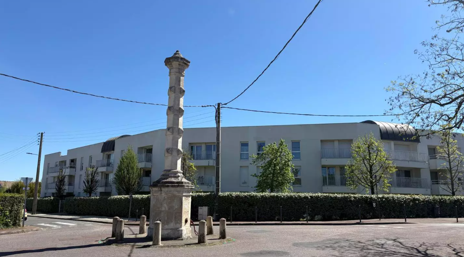Appartement, non meublé, 4 pièces, 85m² à Bruges (33520) — photo 3