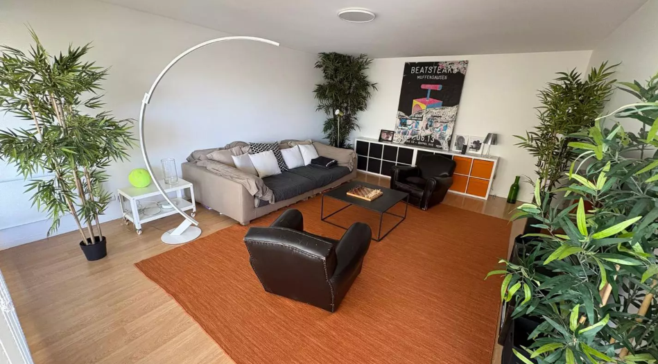 Appartement, non meublé, 4 pièces, 85m² à Bruges (33520) — photo 4
