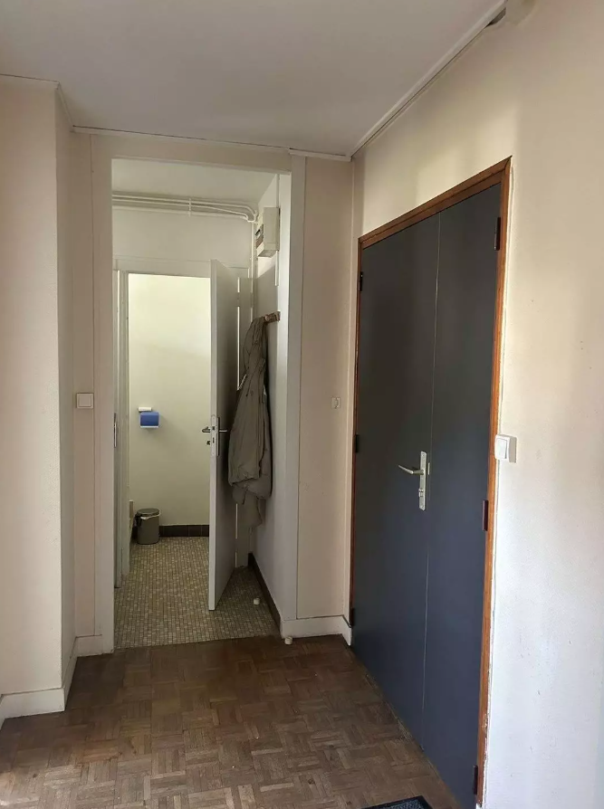 Chambre, non meublé, 12m² à Angers (49100) — photo 2