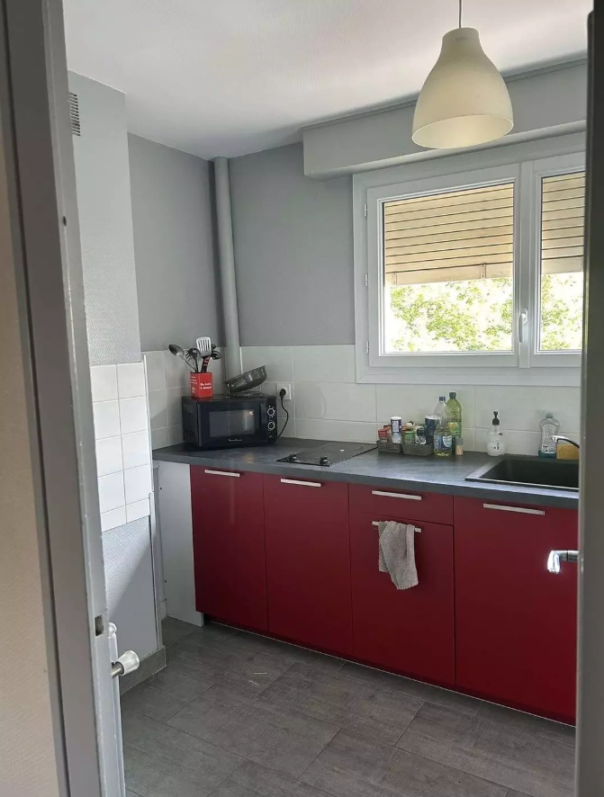 Chambre, non meublé, 12m² à Angers (49100) — photo 3