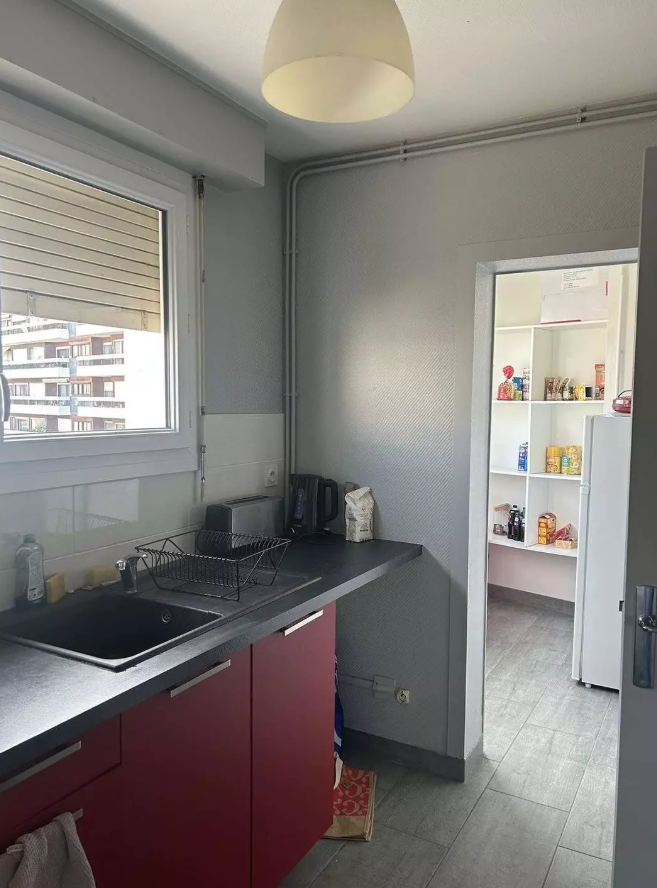 Chambre, non meublé, 12m² à Angers (49100) — photo 4