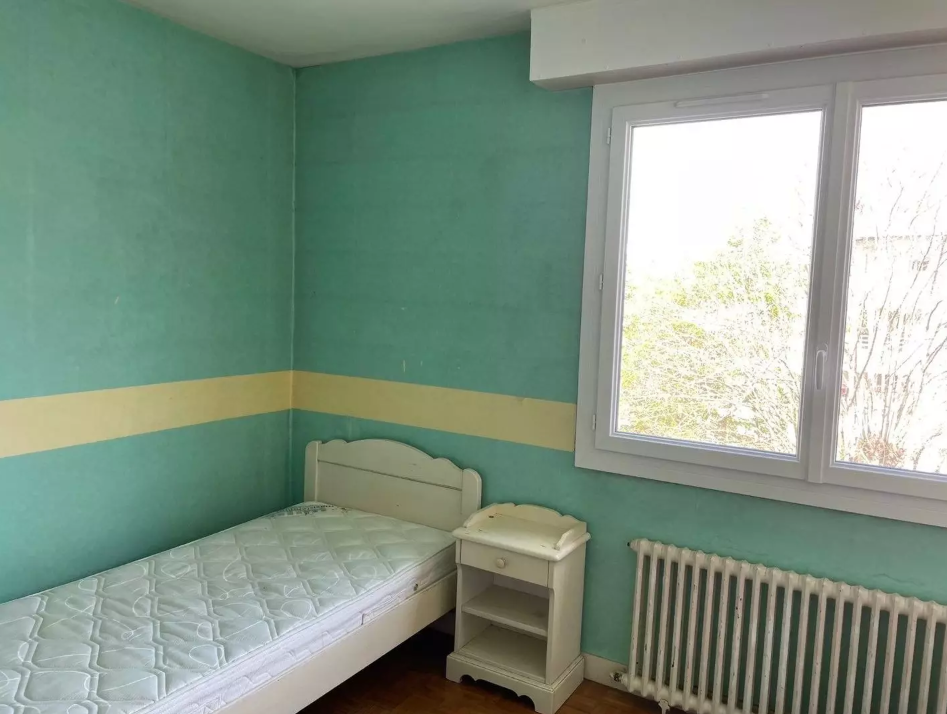 Chambre, non meublé, 12m² à Angers (49100) — photo 5