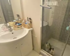 Appartement, meublé, 2 pièces, 32m² à Brest (29200) — photo 2