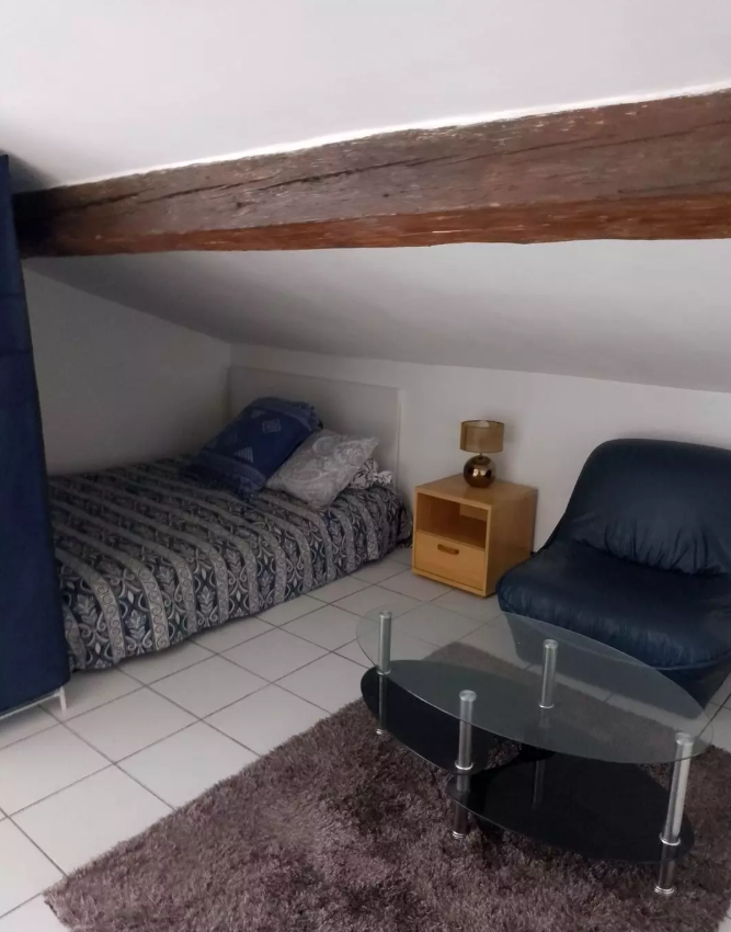 Appartement, meublé, 1 pièce, 36m² à Villeurbanne (69100) — photo 2
