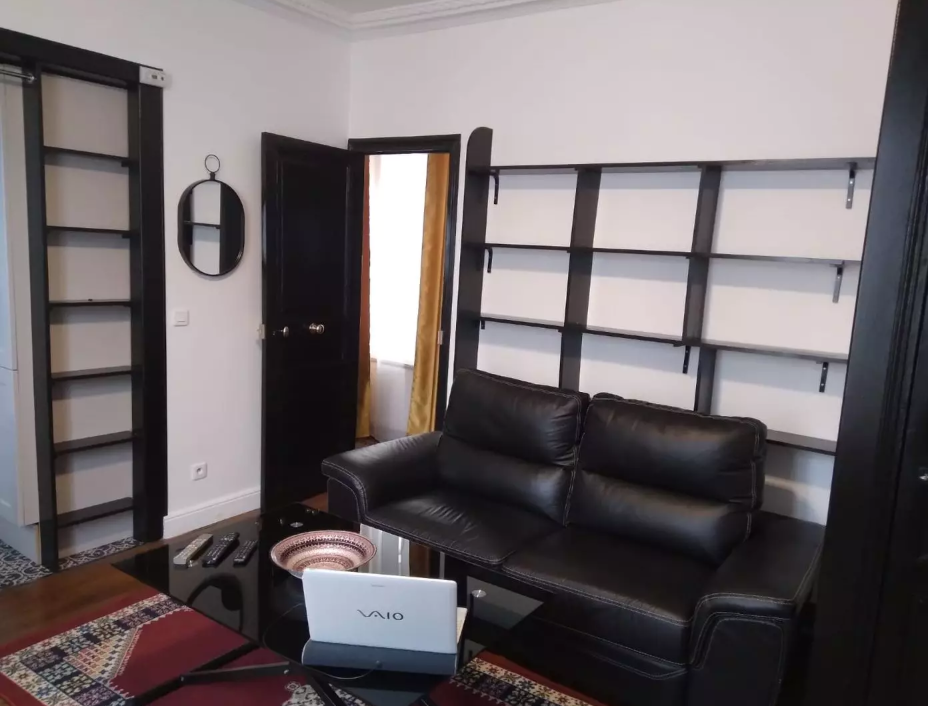 Appartement, meublé, 3 pièces, 52m² à Malakoff (92240) — photo 4