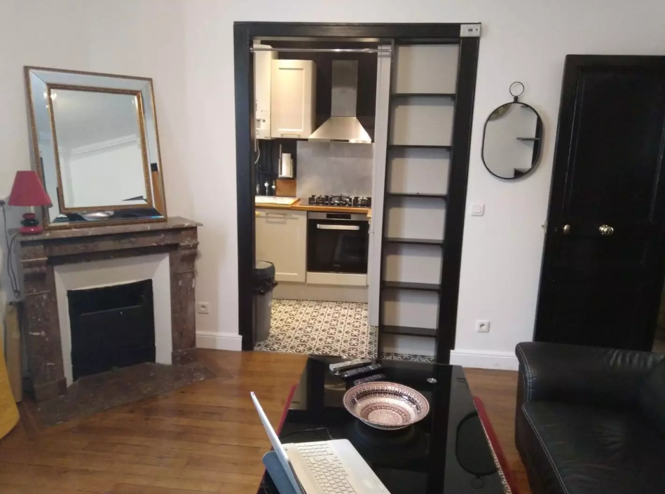 Appartement, meublé, 3 pièces, 52m² à Malakoff (92240) — photo 5