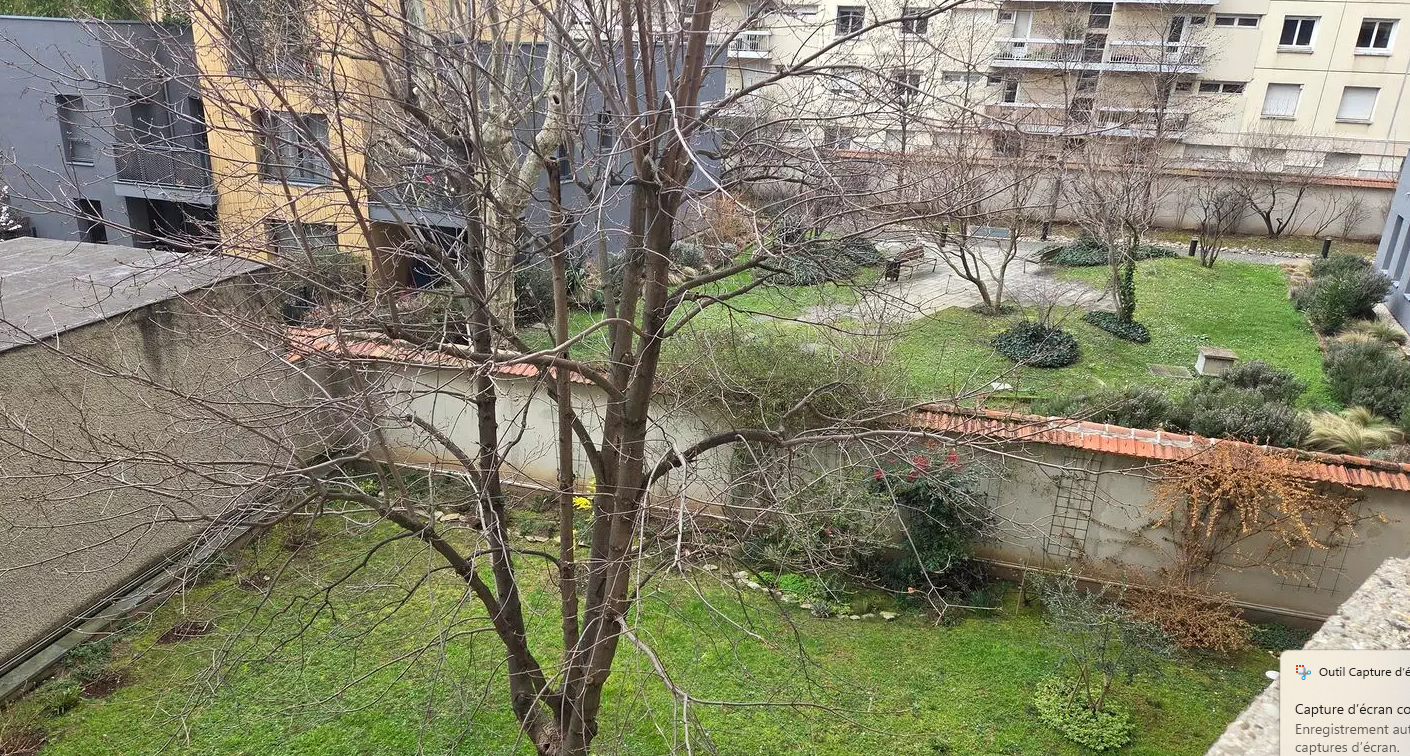 Appartement, 4 pièces, 93m² à Lyon (69008) — photo 4