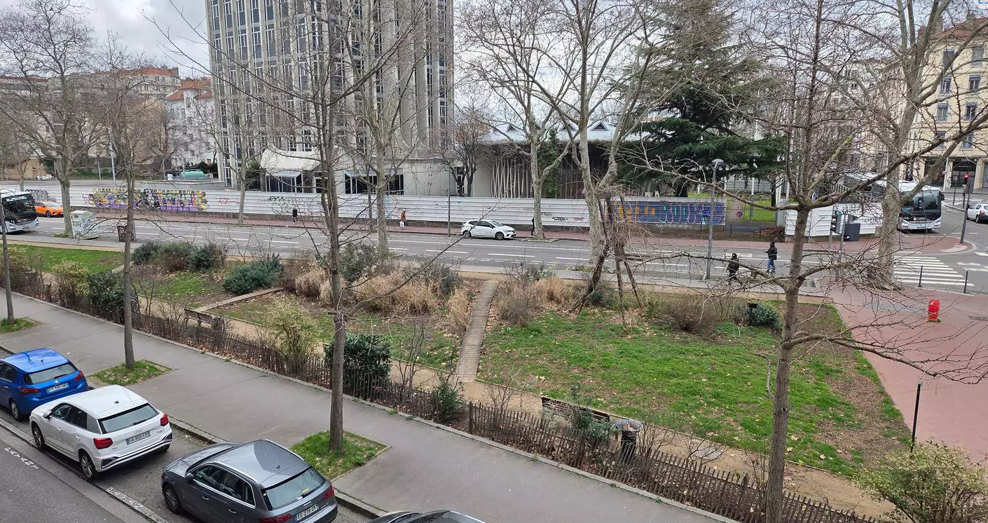 Appartement, 4 pièces, 93m² à Lyon (69008) — photo 3