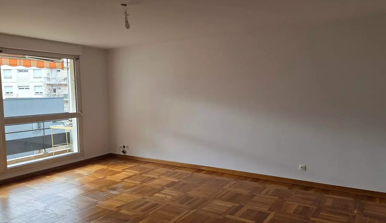 Appartement, 4 pièces, 93m² à Lyon (69008) — photo 2