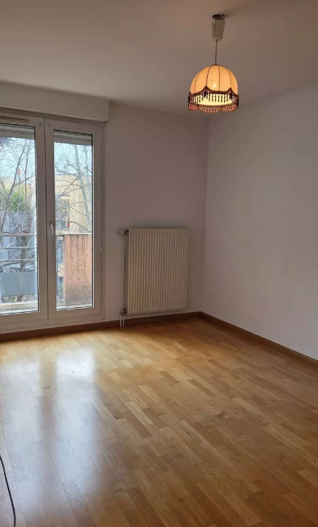 Appartement, 4 pièces, 93m² à Lyon (69008) — photo principale