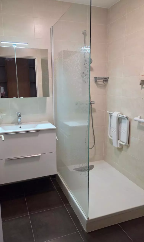 Appartement, 4 pièces, 93m² à Lyon (69008) — photo 5