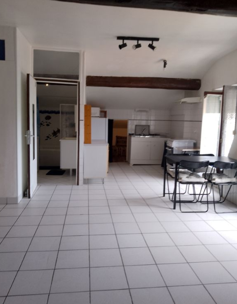 Appartement, meublé, 1 pièce, 36m² à Villeurbanne (69100) — photo 2