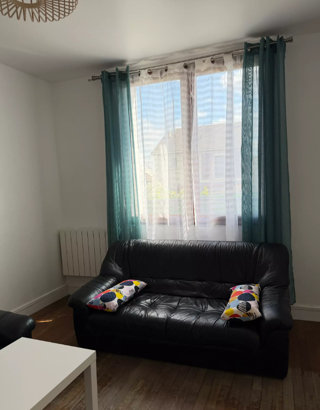 Appartement, meublé, 3 pièces, 64m² à Bonneuil-sur-Marne (94380) — photo principale
