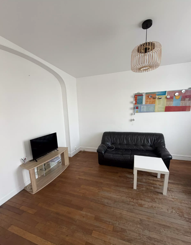 Appartement, meublé, 3 pièces, 64m² à Bonneuil-sur-Marne (94380) — photo 3