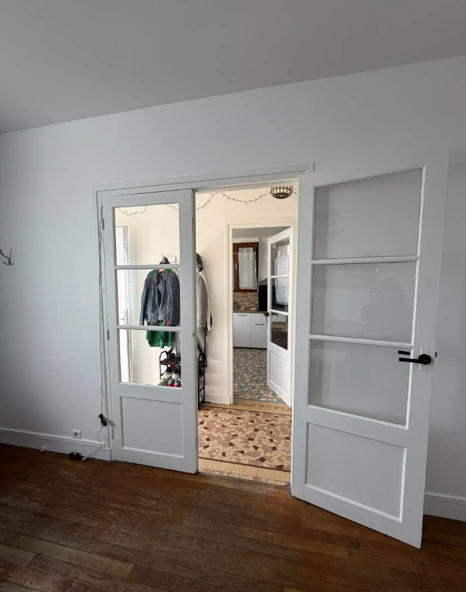 Appartement, meublé, 3 pièces, 64m² à Bonneuil-sur-Marne (94380) — photo 5