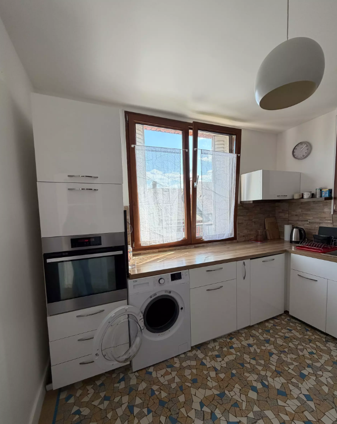 Appartement, meublé, 3 pièces, 64m² à Bonneuil-sur-Marne (94380) — photo 4