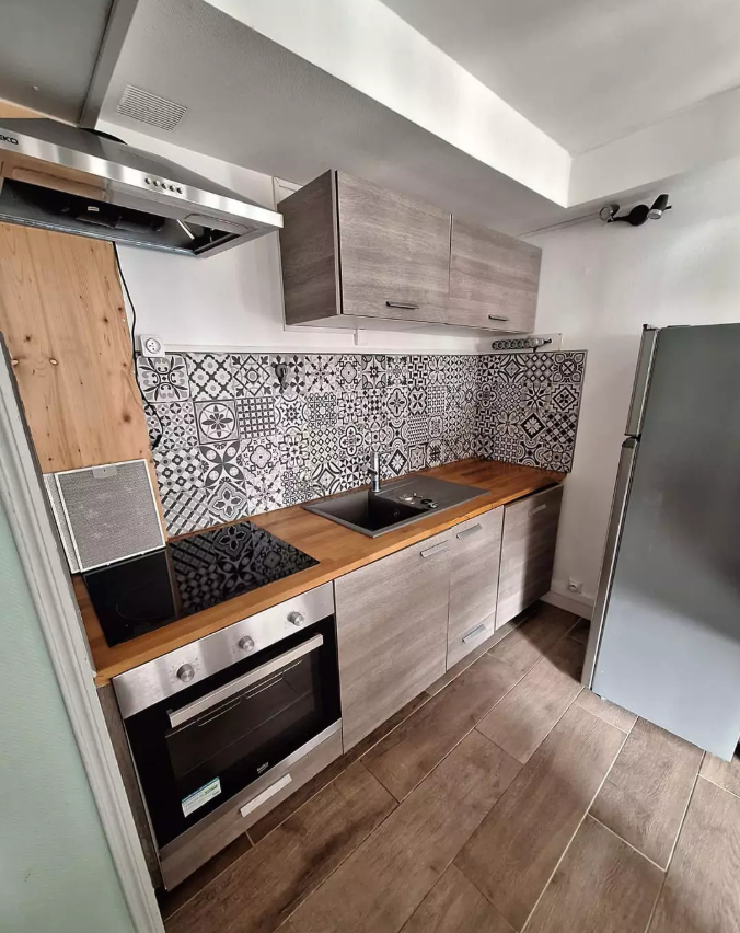 Appartement, meublé, 2 pièces, 47m² à Orléans (45000) — photo principale