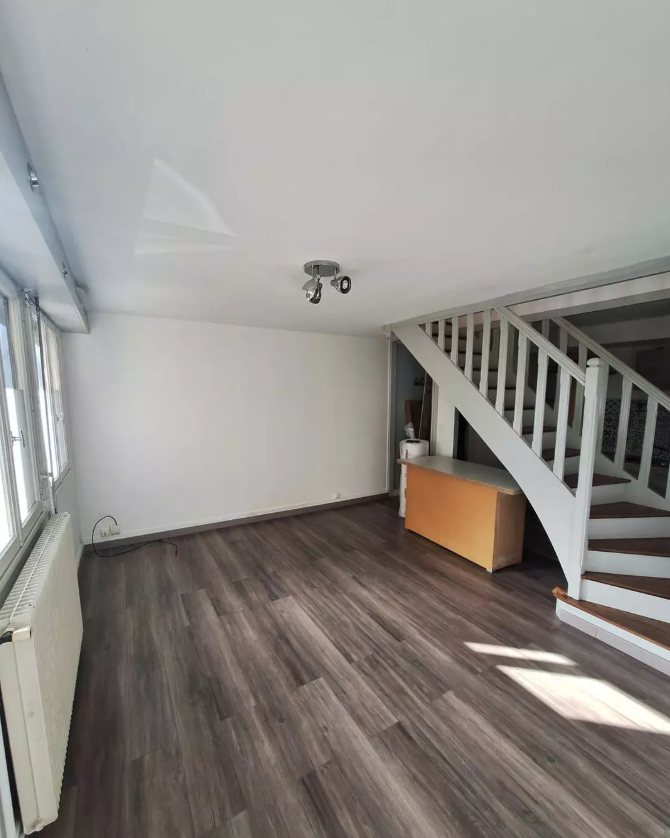 Appartement, meublé, 2 pièces, 47m² à Orléans (45000) — photo 2